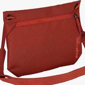Eagle Creek Explorer Crossbody, new with tag